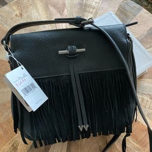 Simply Noelle Concealed Carry Crossbody Shoulder Purse Handbag